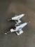 Truck Intruder Pro Series II Branco - 139
