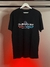 Camiseta QuikSilver Scripted Preto