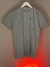 Camiseta MVT Classic Cinza