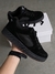 Tênis MVT Francisco - Black/Black