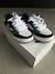 Tênis MVT Francisco - Black/White/Green - comprar online