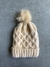 Gorro Tricot Amarelinha Forrada - comprar online