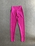Legging MVT Pink Cirre Canelado - comprar online