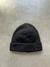 Gorro Blunt Chenille Preto