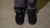 Tênis Hocks Flat Lite Preto Refletivo - Loja Movimente Trend 