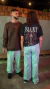 Calça Jeans Attire Blunt Jeans - comprar online