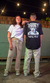 Camiseta Blunt Premium Fatale Preta - comprar online