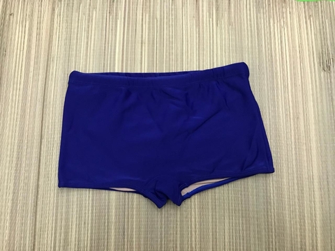 Sunga Box Beira Mar Azul Bick