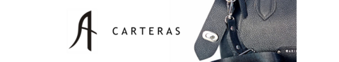 Banner de la categoría CARTERAS