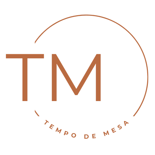 Tempo de Mesa Store