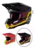 Jm Casco Mx Alpinestars S-m5 Compass Venture Bond en internet