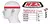 Imagen de Jm Casco Integral Moto Nzi Go Rider Stream + Visor