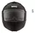 Casco Moto Rebatible Mac Blaze Doble Visor Negro Mate en internet