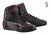 Zapatillas Moto Alpinestars Oficial Faster 3 Shoes Moto Negro Rojo - comprar online
