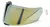 Imagen de Jm Visor Mac Blaze Transparente Polarizado Colores