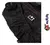 Campera Cordura Moto Ls2 Metropolis Impermeable Negra - tienda online