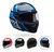 Jm Casco Moto Integral Bell Qualifier - comprar online