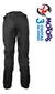 Jm Octane Neocity Pantalon Con Protecciones Urbano Negro/Amarillo en internet