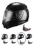 Jm Casco Rebatible Moto Nzi Combi Duo en internet