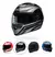 Jm Casco Moto Integral Bell Qualifier en internet