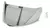 Jm Visor Mac Blaze Transparente Polarizado Colores - tienda online