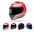 Jm Casco Moto Integral Bell Qualifier - tienda online