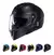 Jm Casco Rebatible Hjc I90 Davan Mc1sf - tienda online