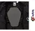 Campera Cordura Moto Ls2 Metropolis Impermeable Negra