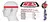 Jm Casco Integral Moto Nzi Trendy Karz Flag Ver Colores - tienda online