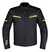 Jm Campera Octane Neocity Moto Deportiva Protecciones Negro/Amarillo - comprar online