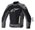 Campera Moto Verano Alpinestars T-sp X Superair Gris/Negro/Fluor - comprar online