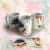 Caneca Pets Chocolate