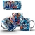 Caneca Basket Insano