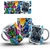 Caneca Basket Insano - comprar online