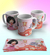 Caneca Princesas e Pets