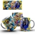 Caneca Basket Insano na internet