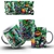 Caneca Basket Insano - Capricho Variedades