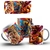 Caneca Basket Insano - comprar online