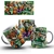 Caneca Basket Insano - Capricho Variedades