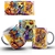Caneca Basket Insano - comprar online