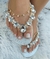 Chinelo Havaianas com Glitter Pedraria Rosé e Strass - Capricho Variedades