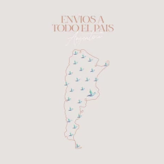 Imagen de Reloj Q&Q Q27B-003PY-1 Para dama Malla De Acero tejido plateado