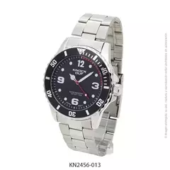 Reloj Knock Out KN2456-013 malla de metal para caballero en internet