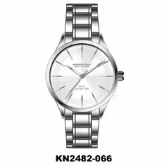 Reloj Knock Out KN2482-066 malla de metal para caballero - comprar online