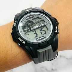 reloj sumergible marca pro space