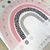 Month mat pink - comprar online