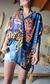Maxi camisa blue tropical (27900)