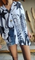 Maxi camisa WONDER( 27900) - Ni lola Ni carola