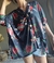 Maxi Camisa VINTAGE TATTOO (27900) en internet