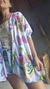 Camisa GOOD VIBES (27900) en internet